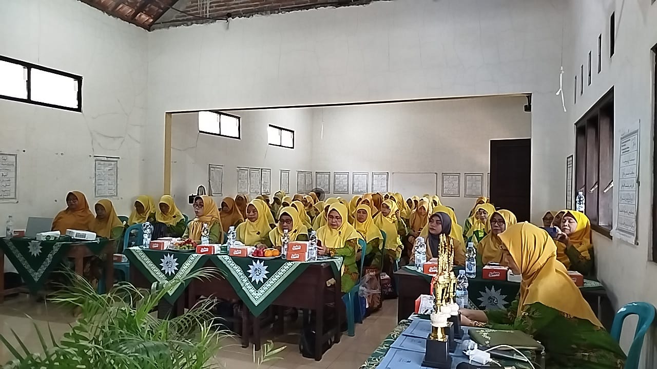 Musyawarah Cabang HMI Kota bantul 2025