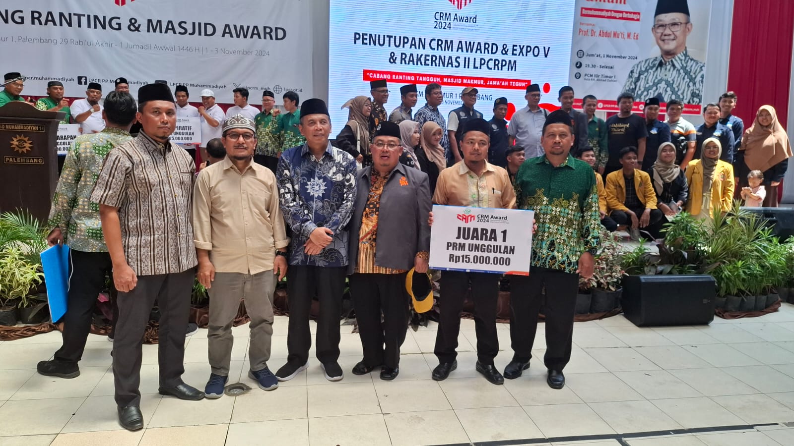 Kegiatan HMI Kota bantul